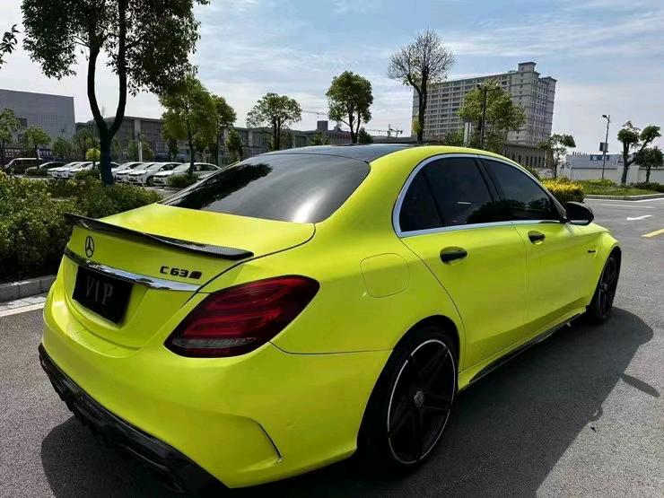 盐城19年奔驰AMG8