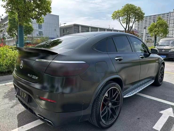 盐城19年奔驰AMG7