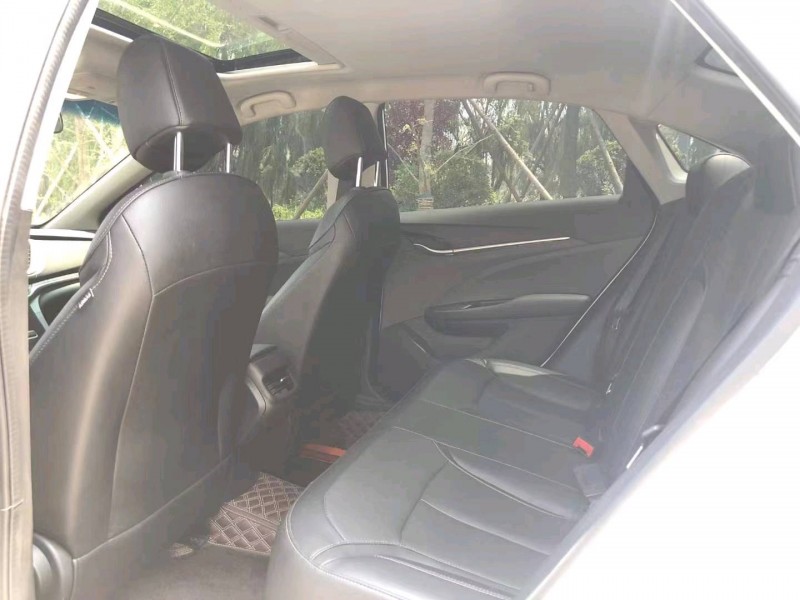 淄博22年别克英朗3