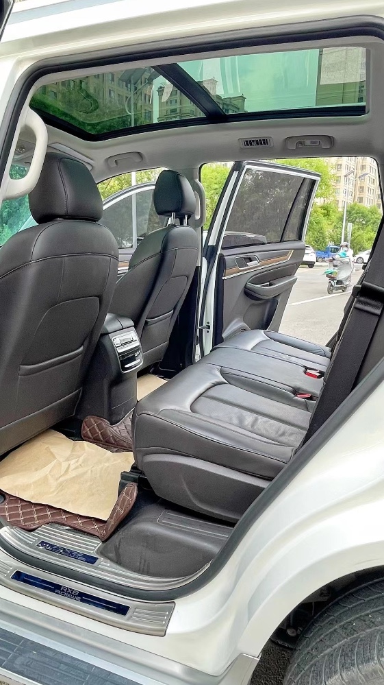 廊坊23年传祺埃安 PLUS9