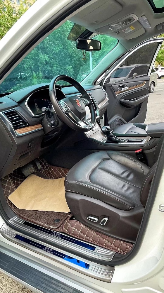 廊坊23年传祺埃安 PLUS8