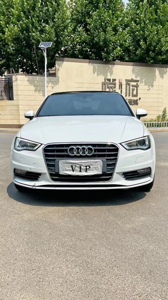 廊坊16年奥迪A31