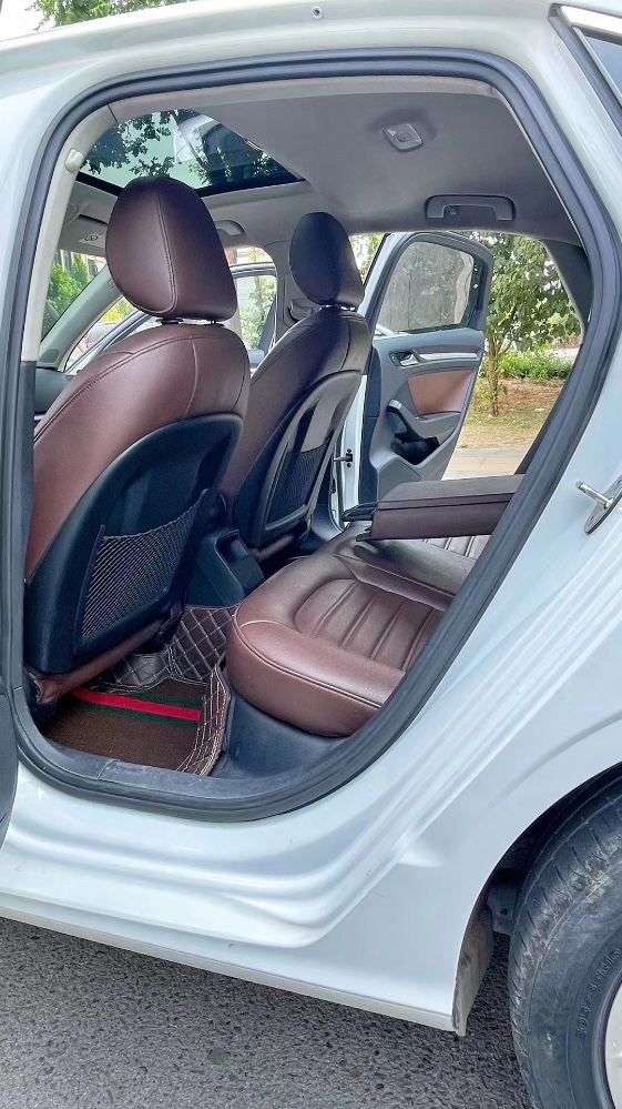 廊坊16年奥迪A39