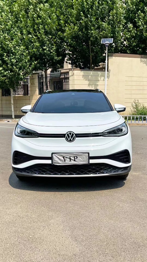 廊坊21年大众ID41