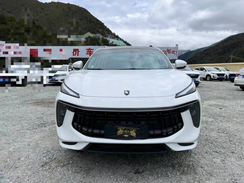 成都22年东风T51