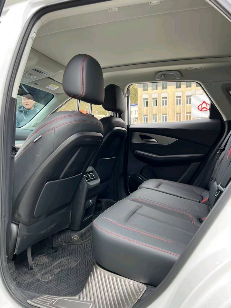 成都22年东风T54