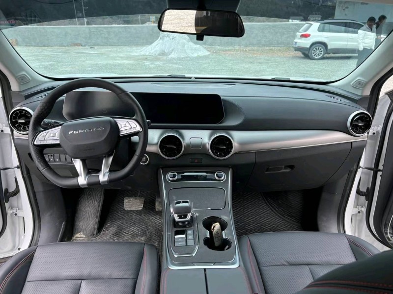 成都22年东风T56