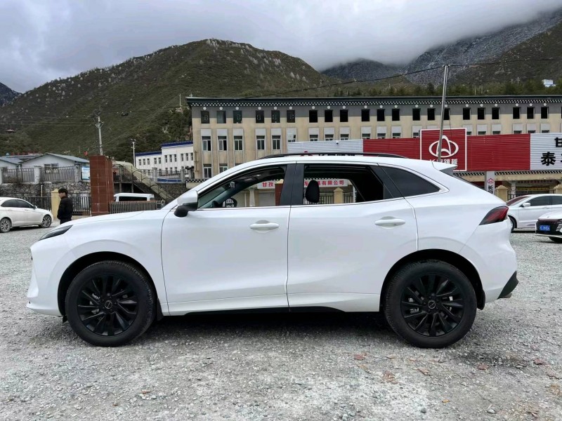 成都22年东风T58