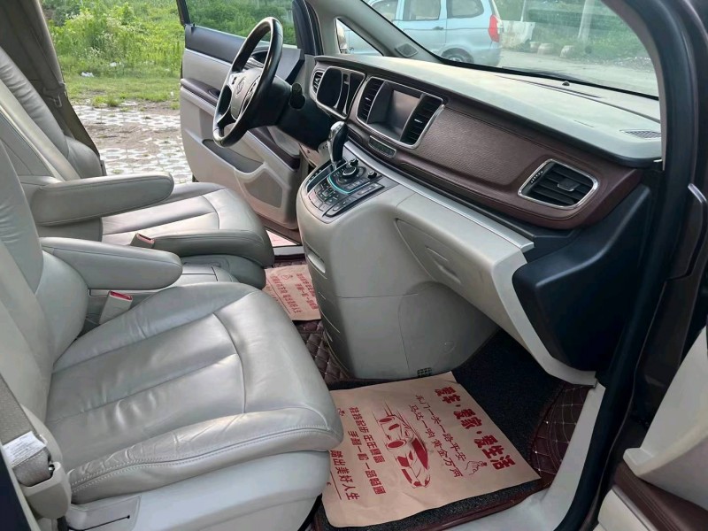 徐州16年别克GL86