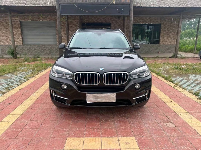 徐州17年宝马X51