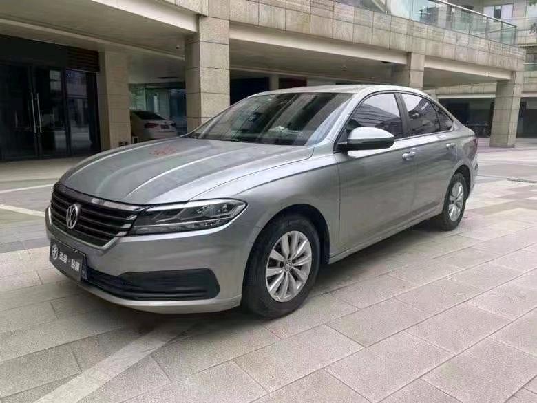 常州20年大众朗逸2