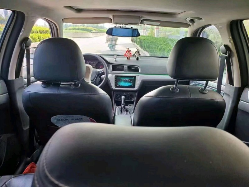 洛阳16年大众朗行3