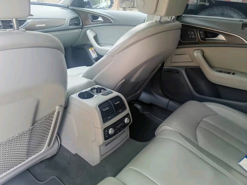 保定13年奥迪A6L7