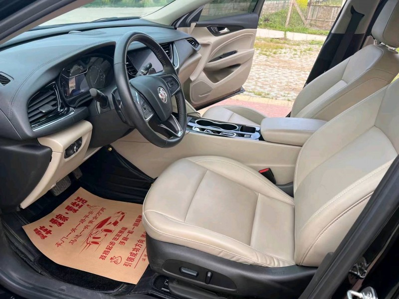 徐州20年别克君威7