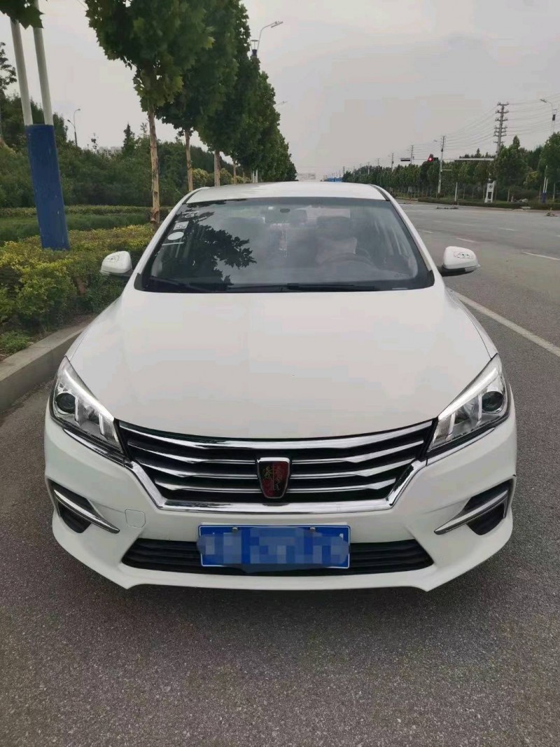 淮南18年荣威3601