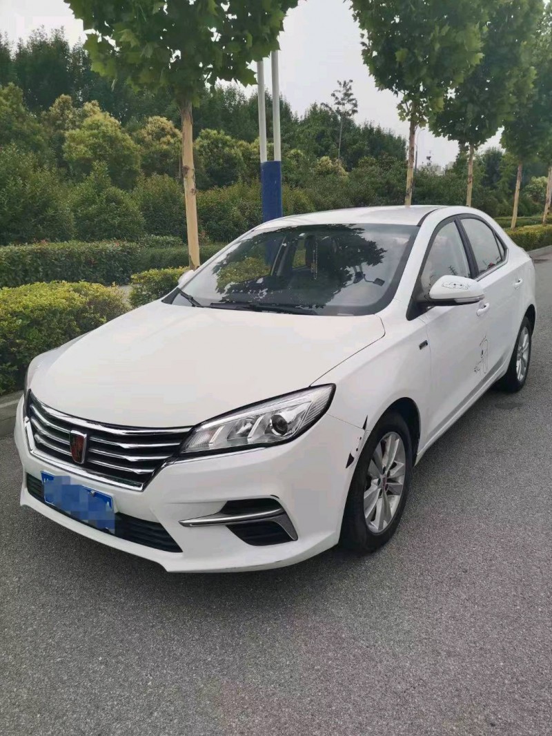 淮南18年荣威3602