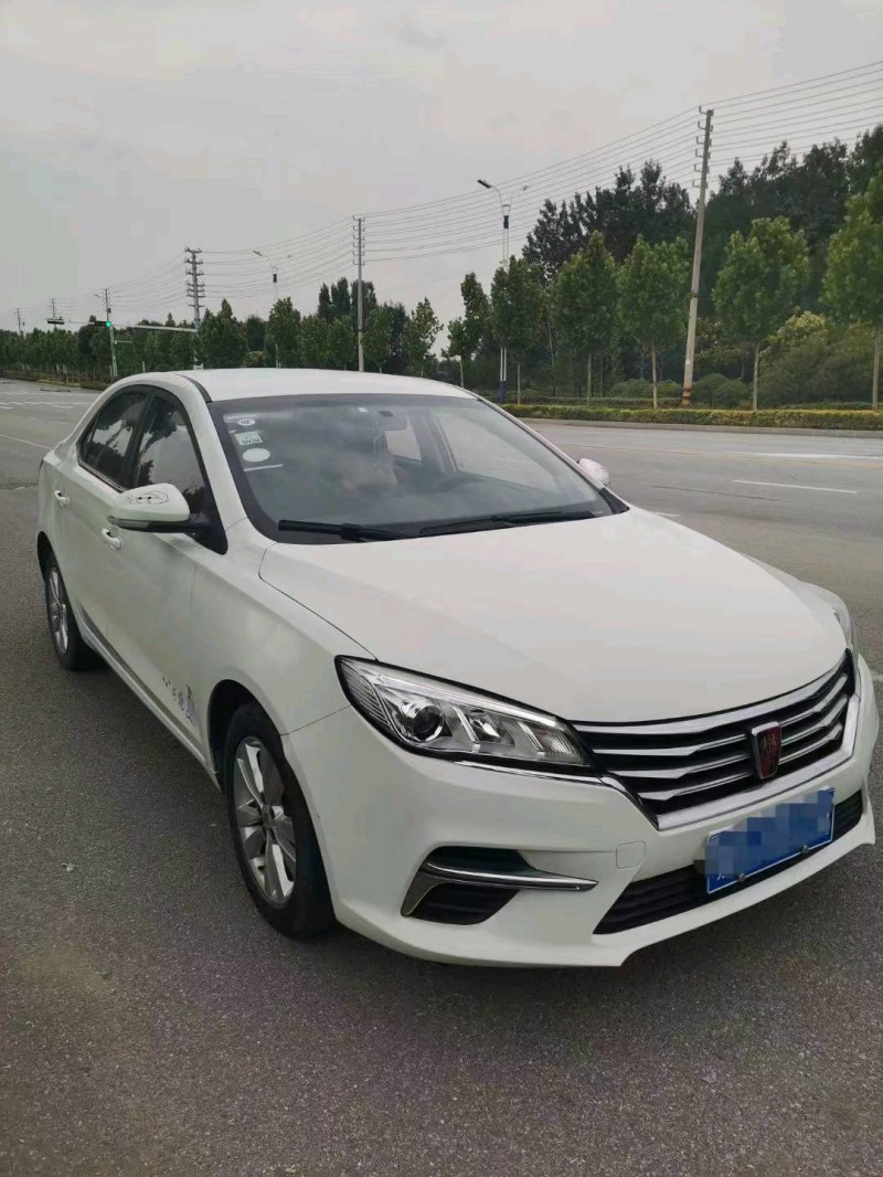 淮南18年荣威3603