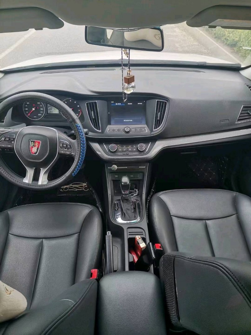 淮南18年荣威3607