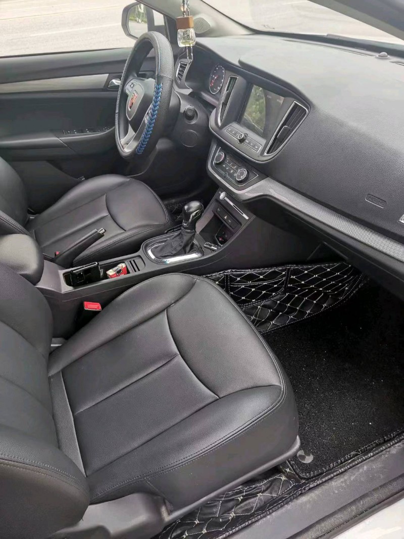 淮南18年荣威3608