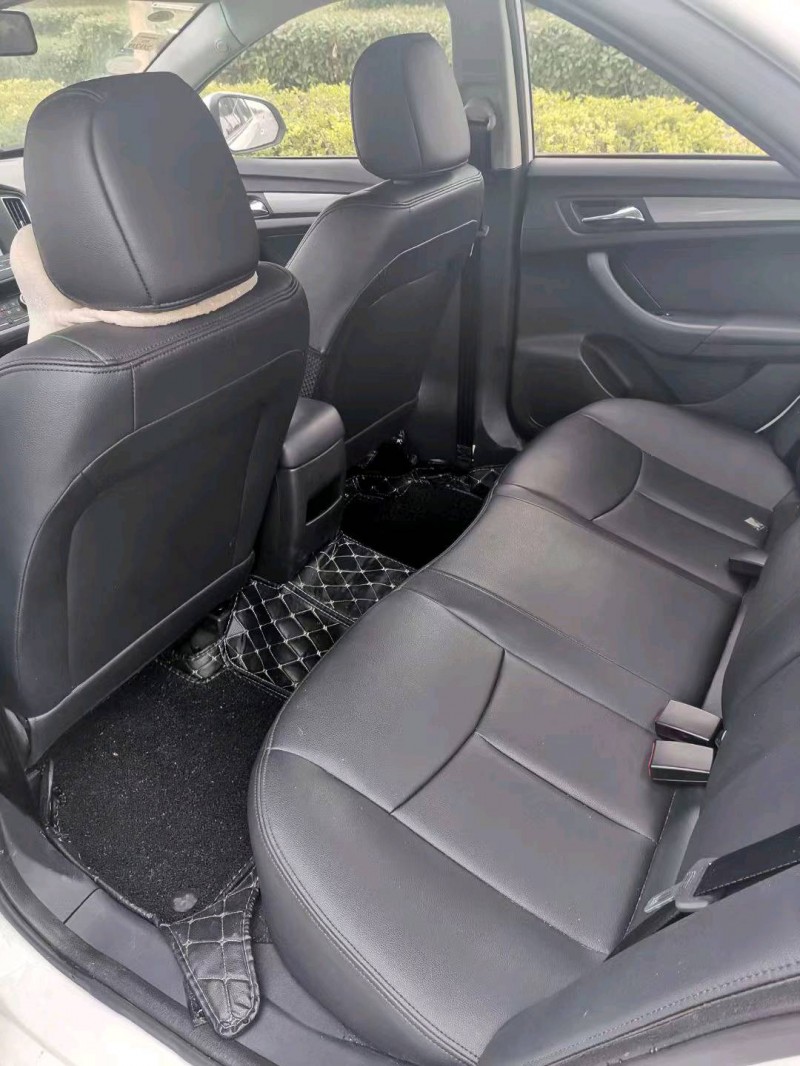 淮南18年荣威3609