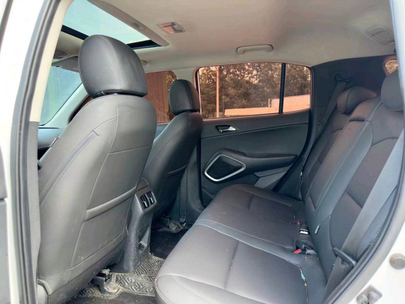 安阳20年现代ix355