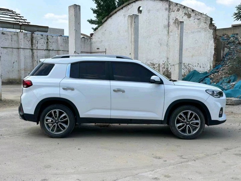 安阳20年现代ix358