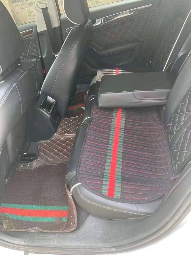 廊坊13年奥迪A4L4