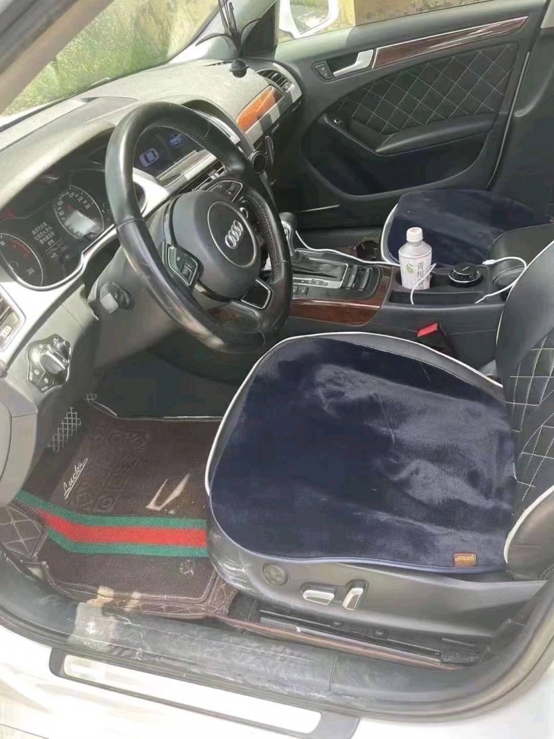 廊坊13年奥迪A4L6