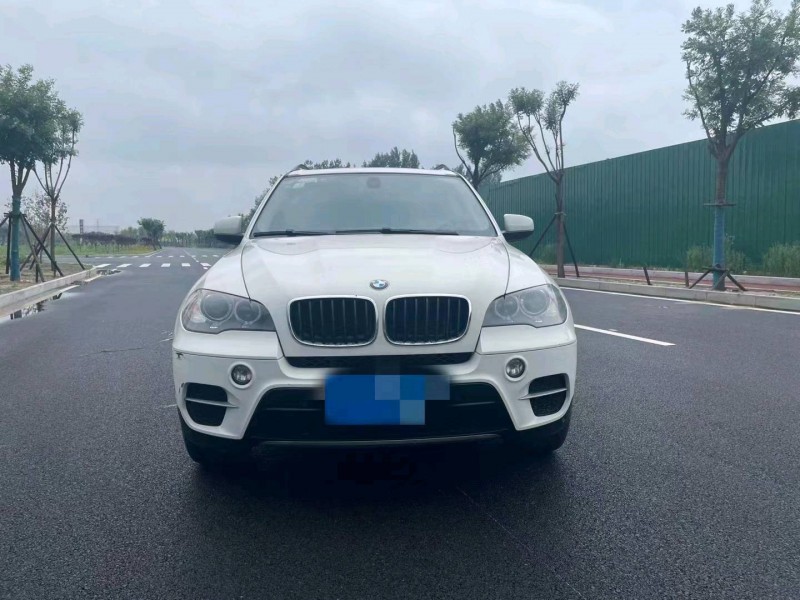 邯郸13年宝马X51