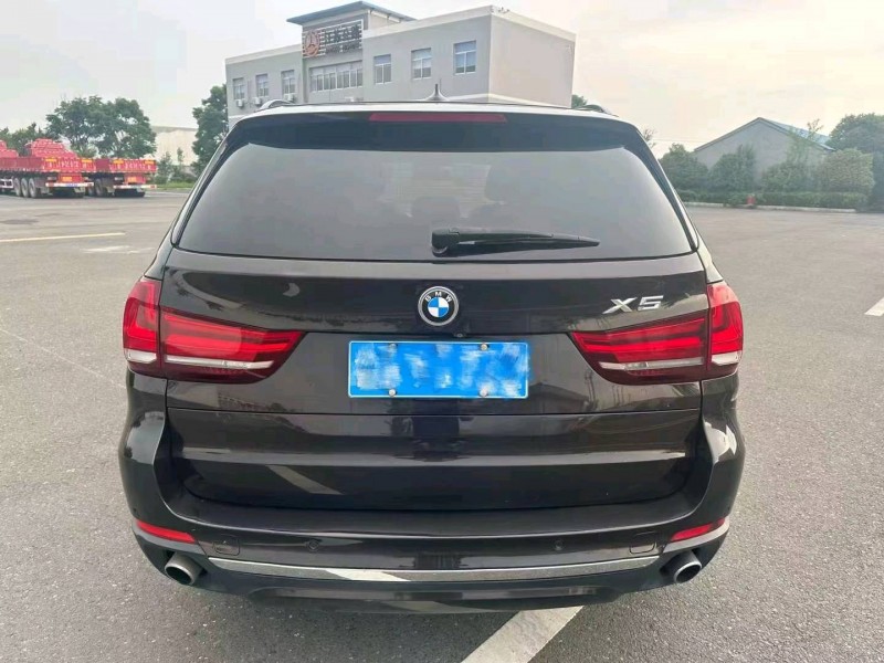 苏州16年宝马X52