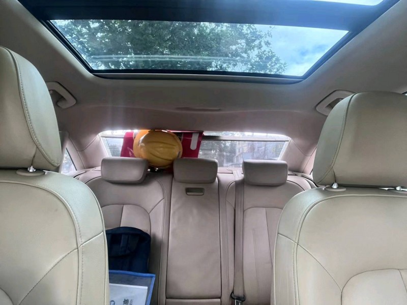 枣庄12年奥迪A6L5
