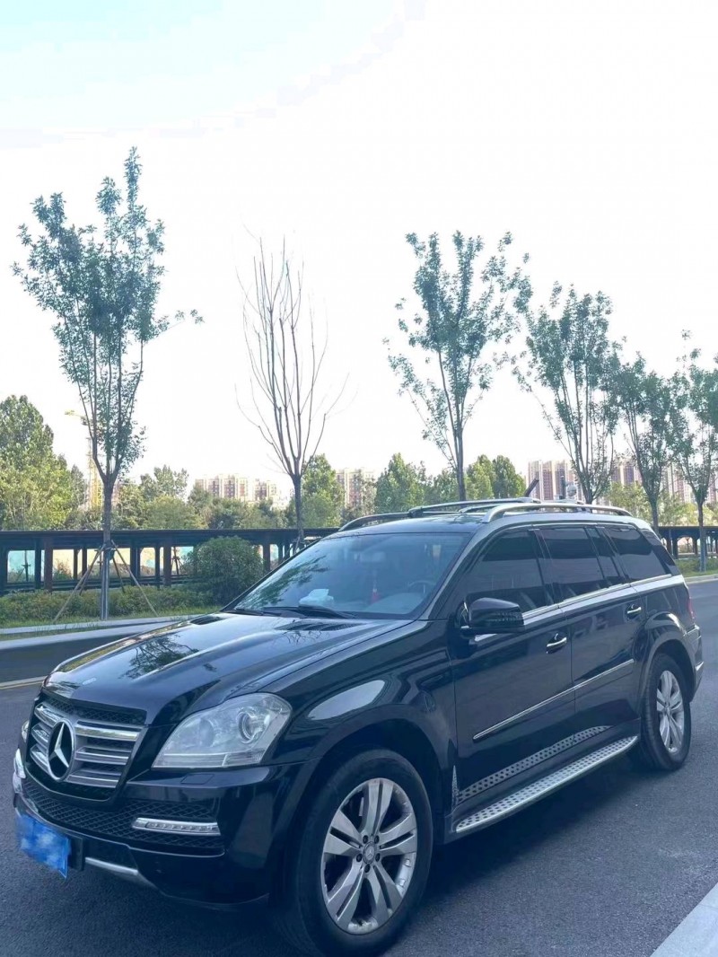 枣庄11年奔驰GLS3