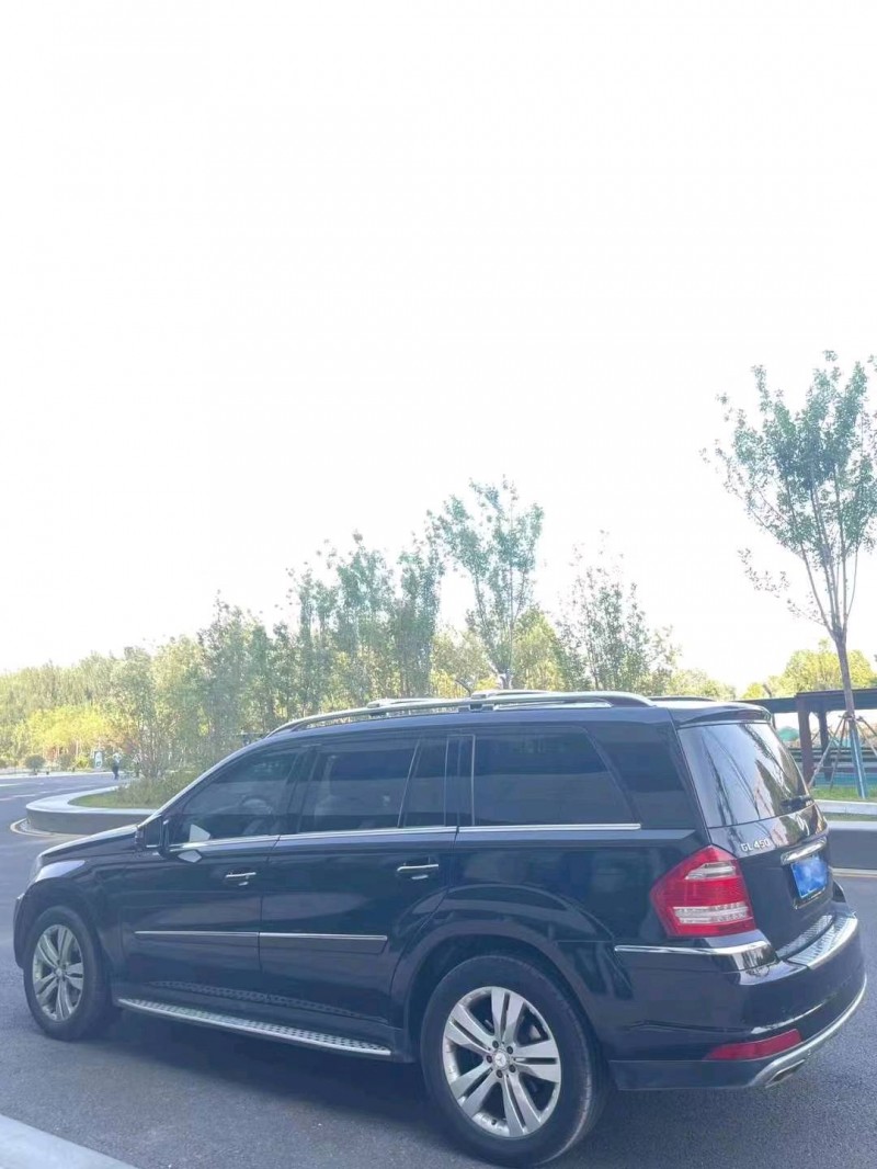 枣庄11年奔驰GLS4