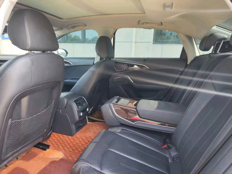 宜昌18年奥迪A6L6