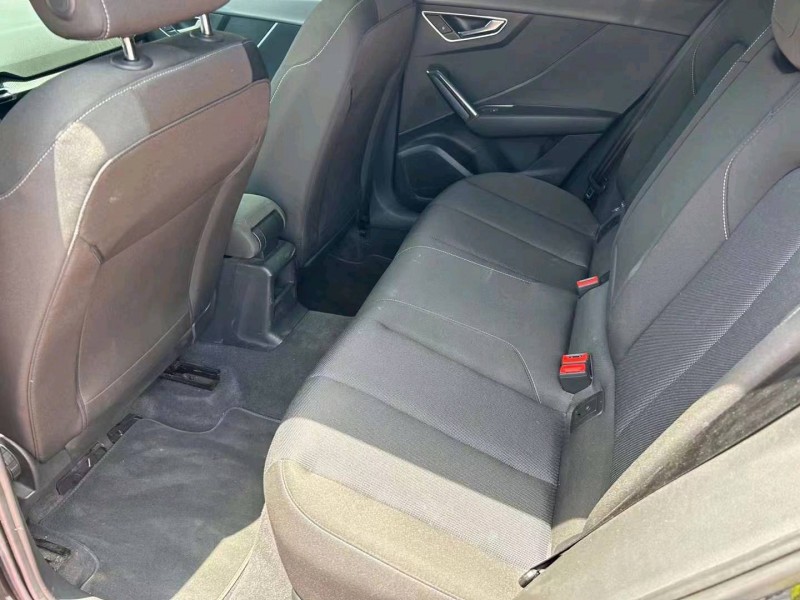 淮南19年奥迪Q27