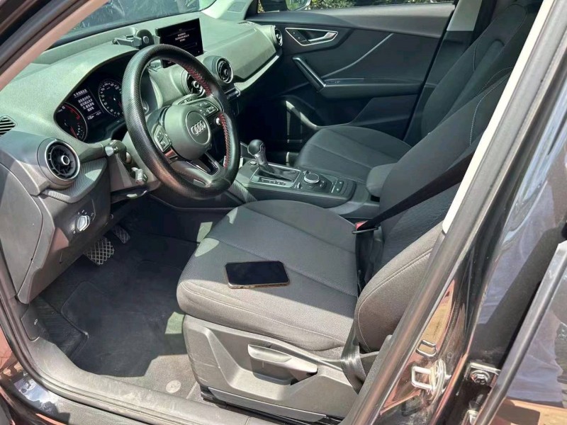 淮南19年奥迪Q29