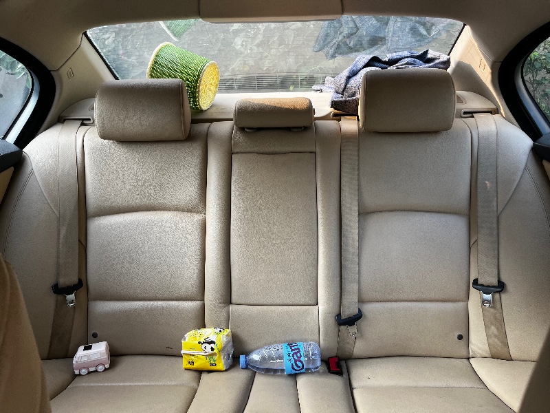 临沂14年宝马5系5