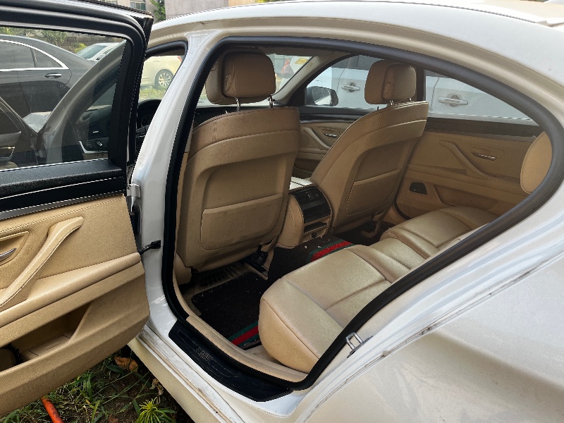 临沂14年宝马5系6