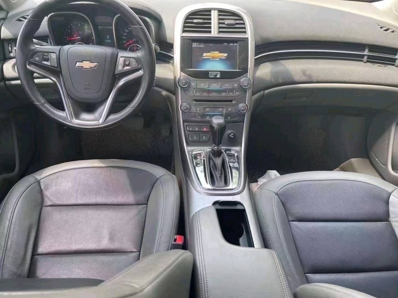 廊坊14年雪佛兰迈锐宝5