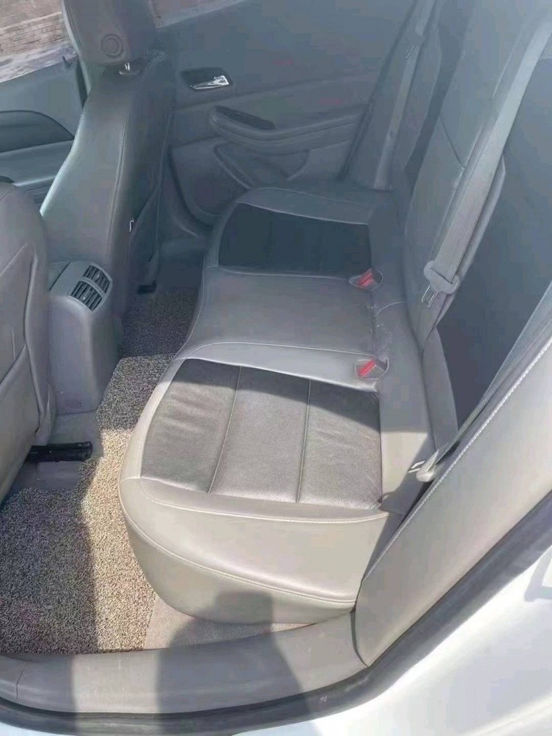 廊坊14年雪佛兰迈锐宝6