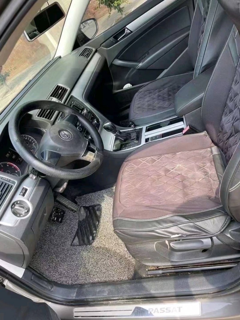 廊坊12年大众帕萨特4