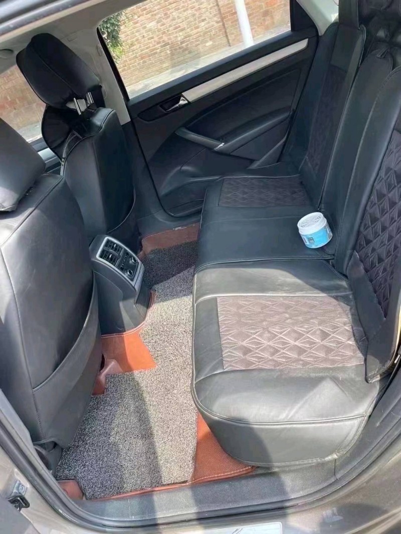 廊坊12年大众帕萨特6