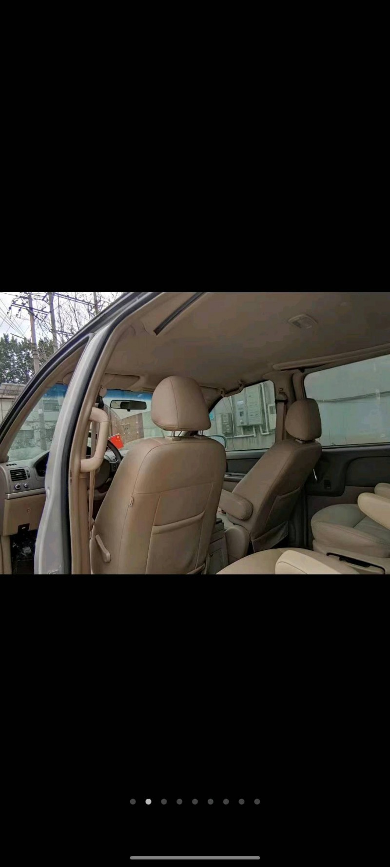 济南15年别克GL85