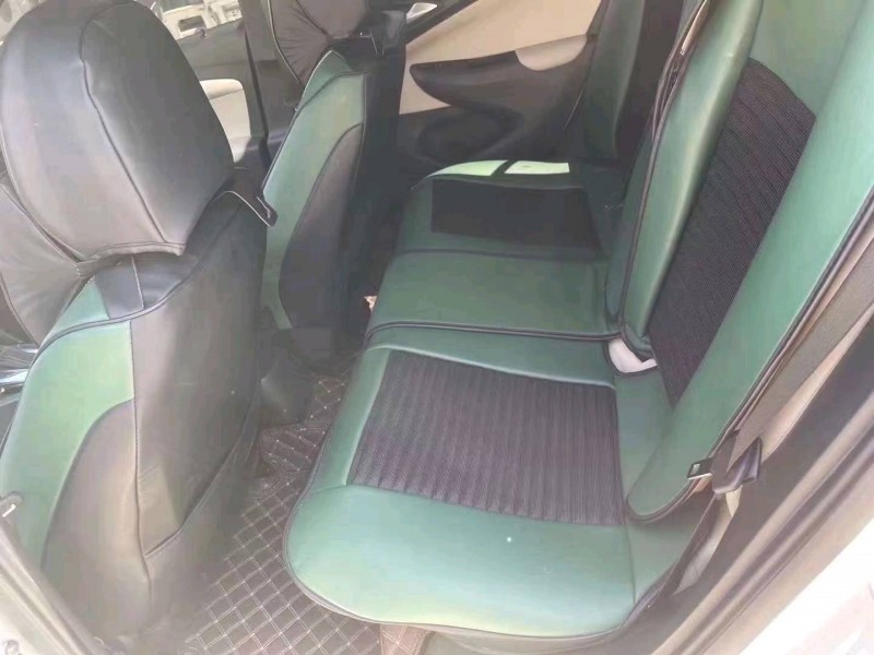 廊坊21年别克凯越6