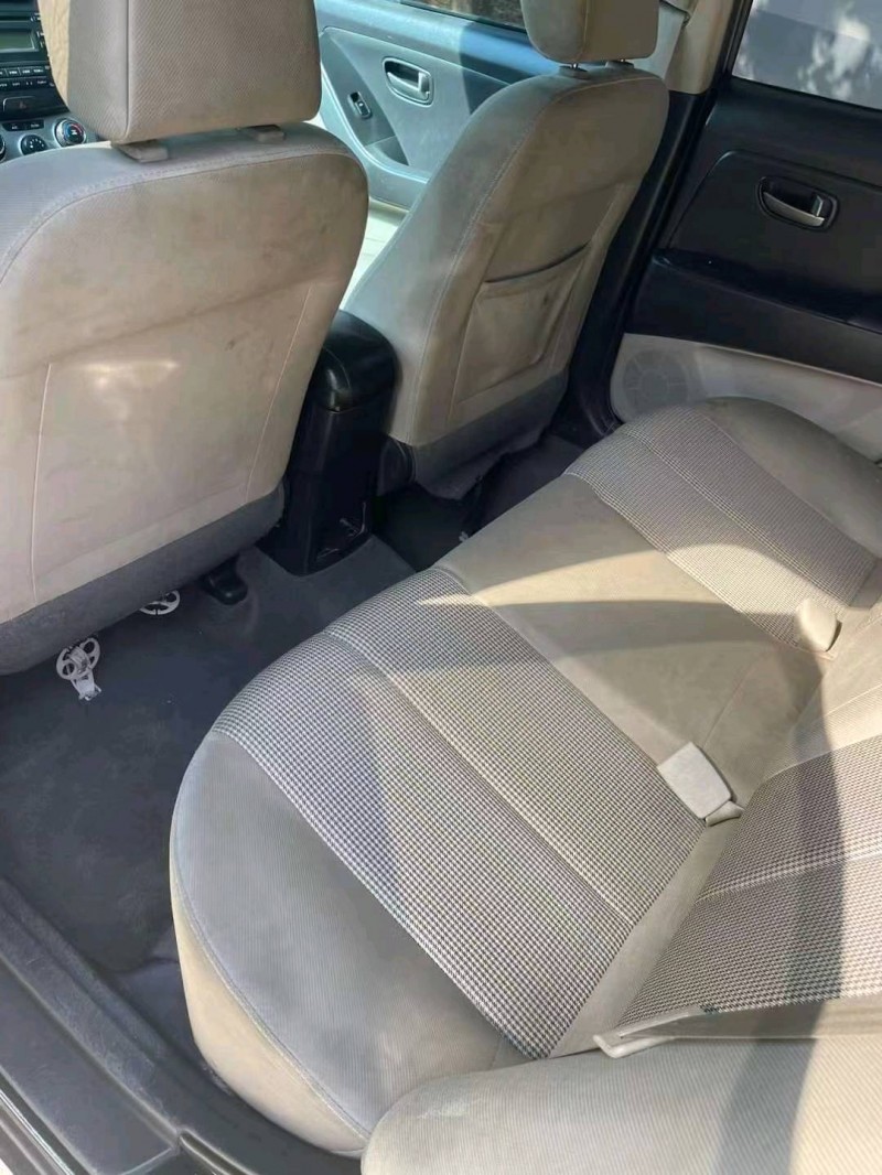 廊坊13年现代悦动5