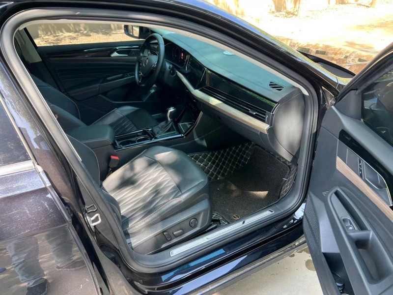 保定20年大众帕萨特6