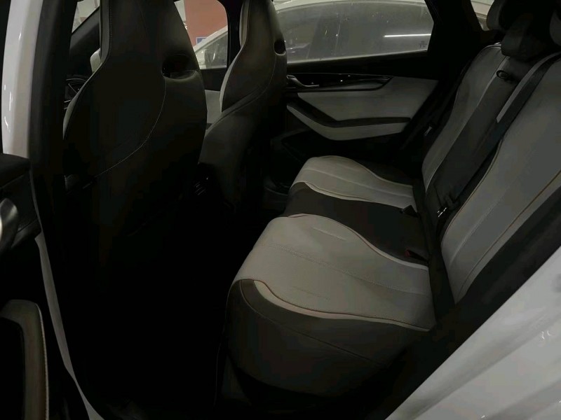 嘉兴23年比亚迪秦5