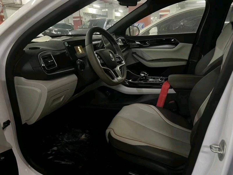 嘉兴23年比亚迪秦6