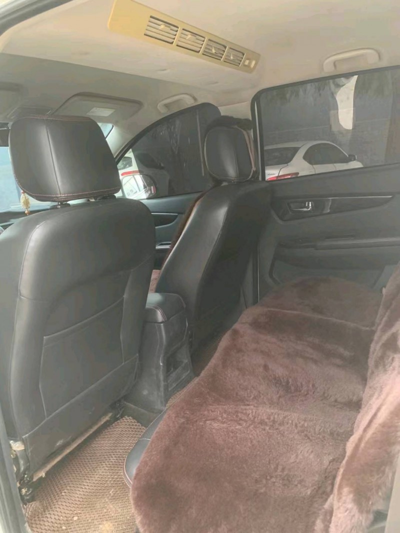 保定16年北汽幻速S34