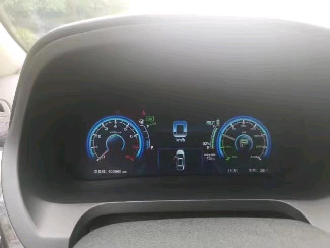 济南16年比亚迪唐2